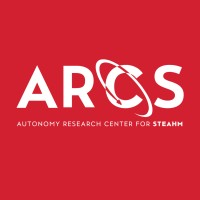 Logo of Autonomy Research Center for STEAHM (ARCS) | CSUN
