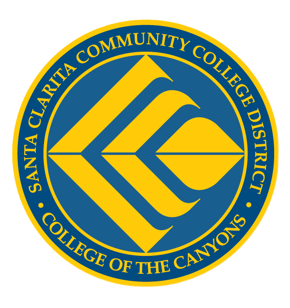 Logo of College of the Canyons